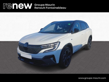 RENAULT Austral d’occasion à vendre à SAMOREAU
