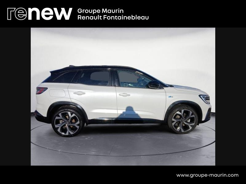 Photo 5 de l’annonce de RENAULT Austral d’occasion à vendre à SAMOREAU