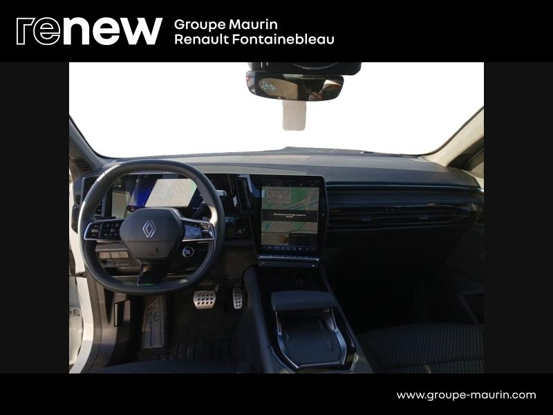 Photo 14 de l’annonce de RENAULT Austral d’occasion à vendre à SAMOREAU