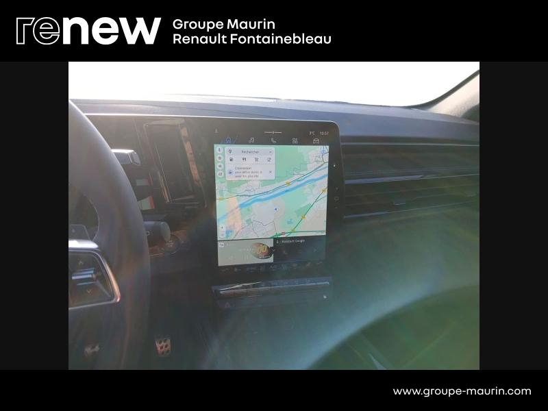 Photo 16 de l’annonce de RENAULT Austral d’occasion à vendre à SAMOREAU