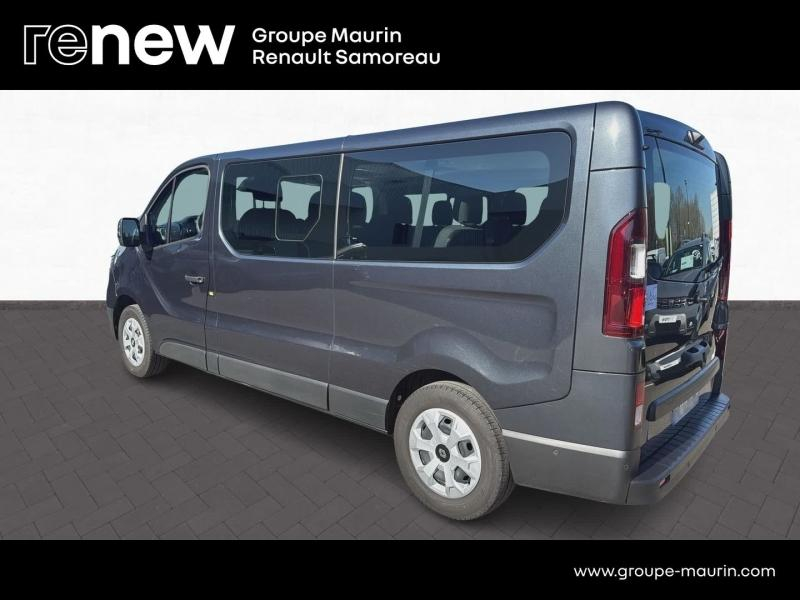 Photo 4 de l’annonce de RENAULT Trafic Combi d’occasion à vendre à SAMOREAU