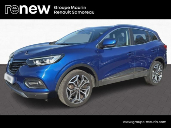 RENAULT Kadjar 1.5 Blue dCi 115ch  Intens EDC - 21