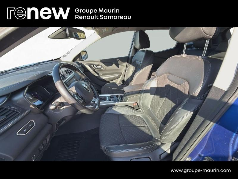 Photo 11 de l’annonce de RENAULT Kadjar d’occasion à vendre à SAMOREAU