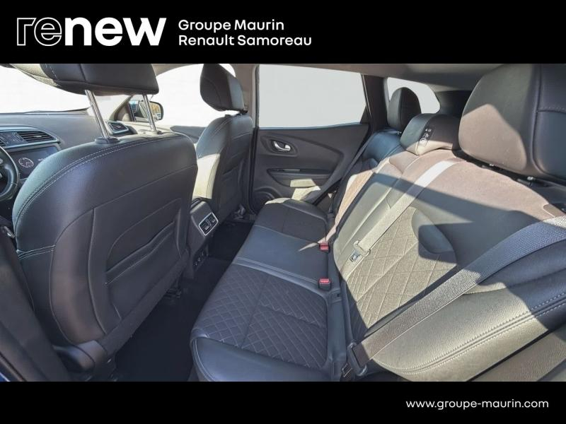 Photo 12 de l’annonce de RENAULT Kadjar d’occasion à vendre à SAMOREAU