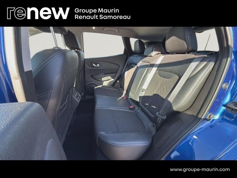 Photo 13 de l’annonce de RENAULT Kadjar d’occasion à vendre à SAMOREAU