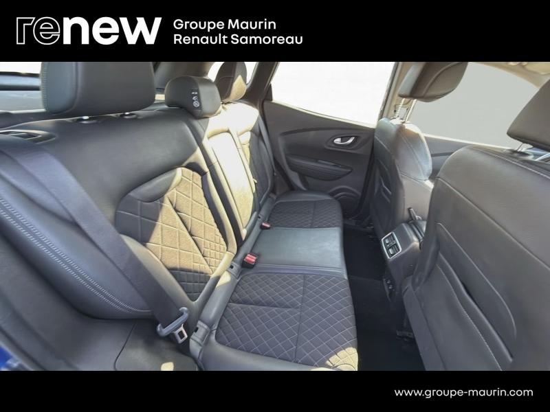 Photo 15 de l’annonce de RENAULT Kadjar d’occasion à vendre à SAMOREAU