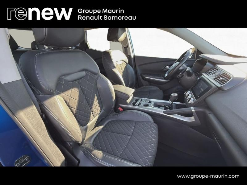 Photo 17 de l’annonce de RENAULT Kadjar d’occasion à vendre à SAMOREAU