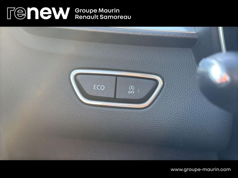 Photo 18 de l’annonce de RENAULT Kadjar d’occasion à vendre à SAMOREAU