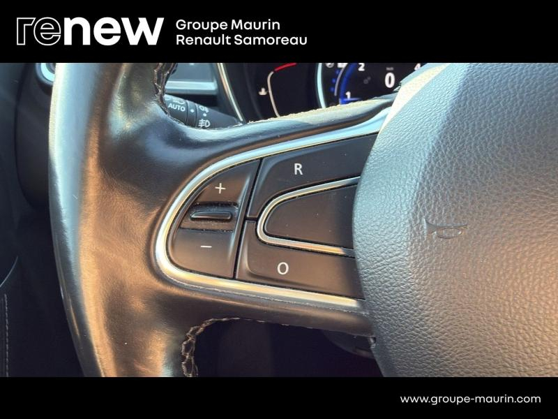 Photo 19 de l’annonce de RENAULT Kadjar d’occasion à vendre à SAMOREAU