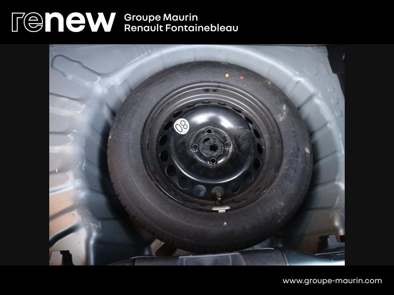 Photo 16 de l’annonce de DACIA Sandero d’occasion à vendre à SAMOREAU