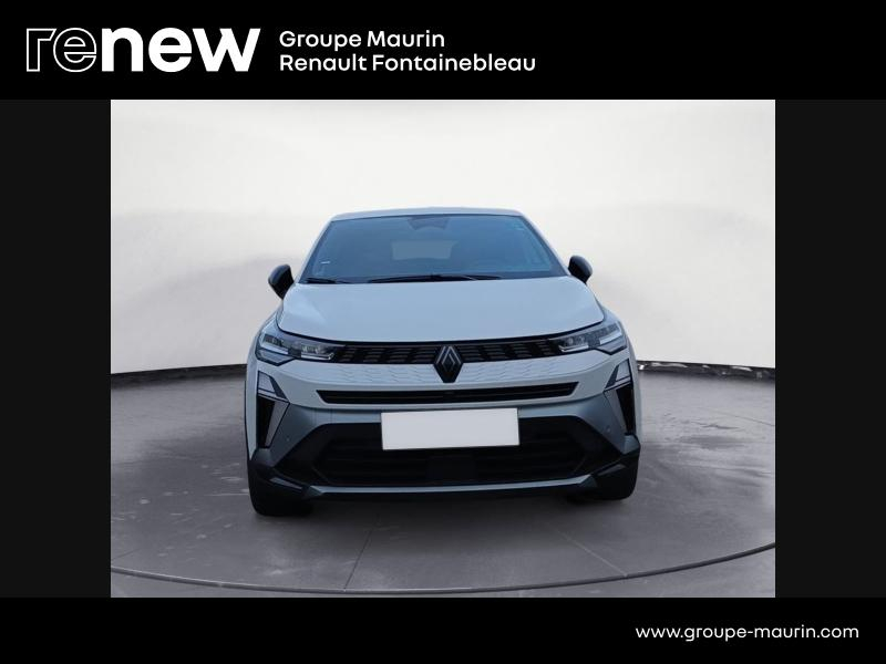 Photo 3 de l’annonce de RENAULT  d’occasion à vendre à SAMOREAU