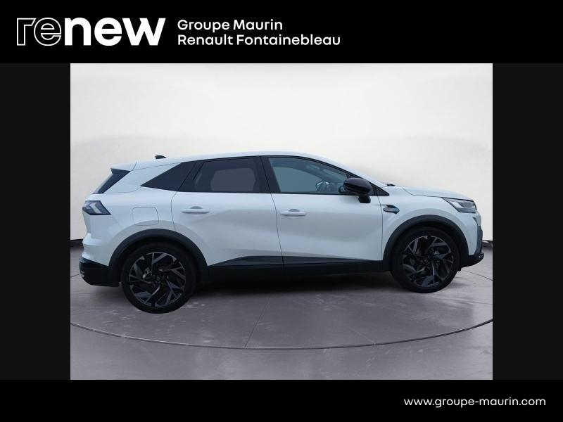 Photo 4 de l’annonce de RENAULT  d’occasion à vendre à SAMOREAU