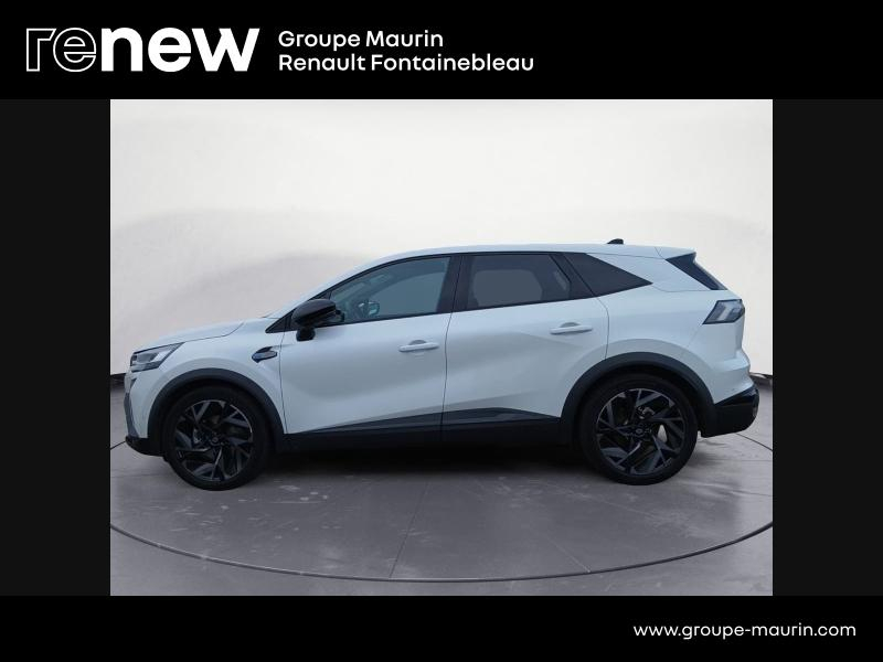 Photo 5 de l’annonce de RENAULT  d’occasion à vendre à SAMOREAU