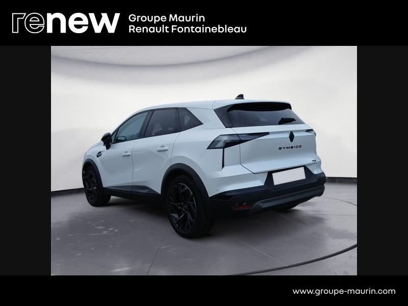 Photo 7 de l’annonce de RENAULT  d’occasion à vendre à SAMOREAU