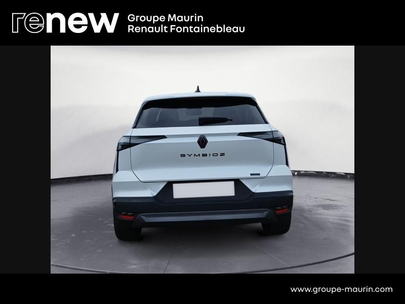 Photo 8 de l’annonce de RENAULT  d’occasion à vendre à SAMOREAU