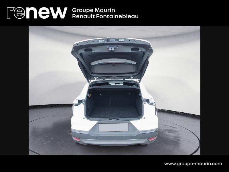 Photo 10 de l’annonce de RENAULT  d’occasion à vendre à SAMOREAU