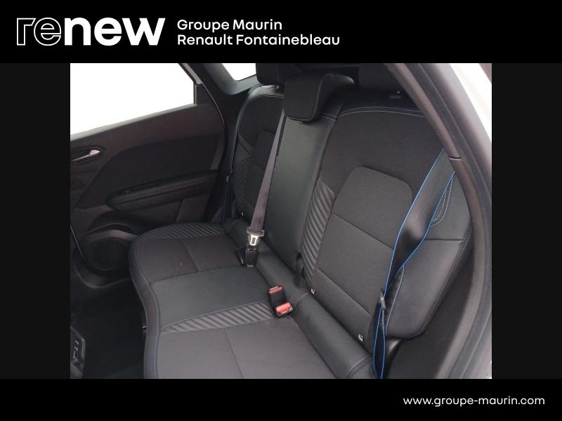 Photo 12 de l’annonce de RENAULT  d’occasion à vendre à SAMOREAU