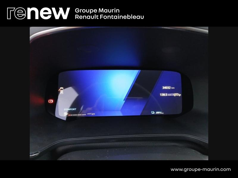 Photo 14 de l’annonce de RENAULT  d’occasion à vendre à SAMOREAU