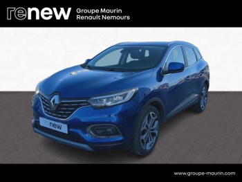 RENAULT Kadjar d’occasion à vendre à SAINT PIERRE LES NEMOURS