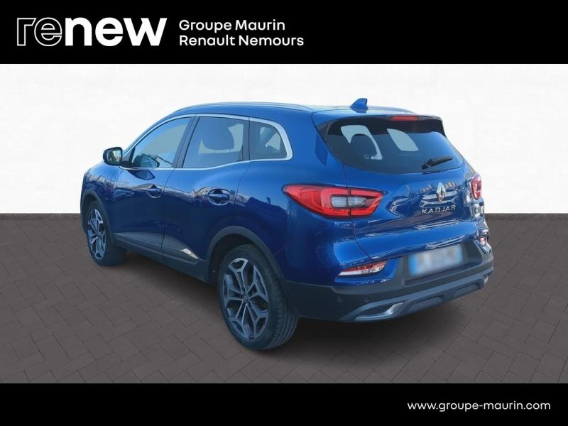 Photo 3 de l’annonce de RENAULT Kadjar d’occasion à vendre à SAINT PIERRE LES NEMOURS