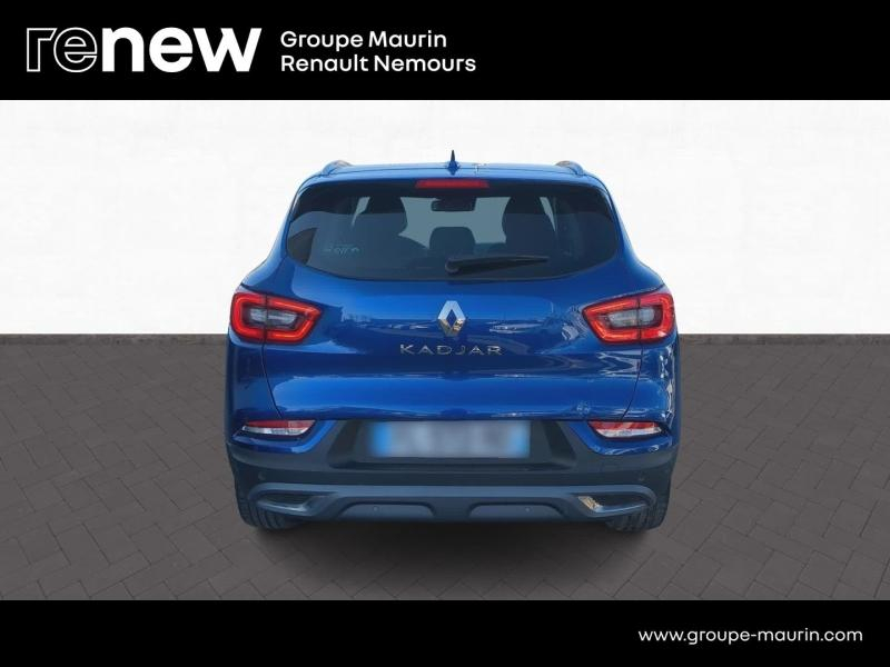 Photo 4 de l’annonce de RENAULT Kadjar d’occasion à vendre à SAINT PIERRE LES NEMOURS