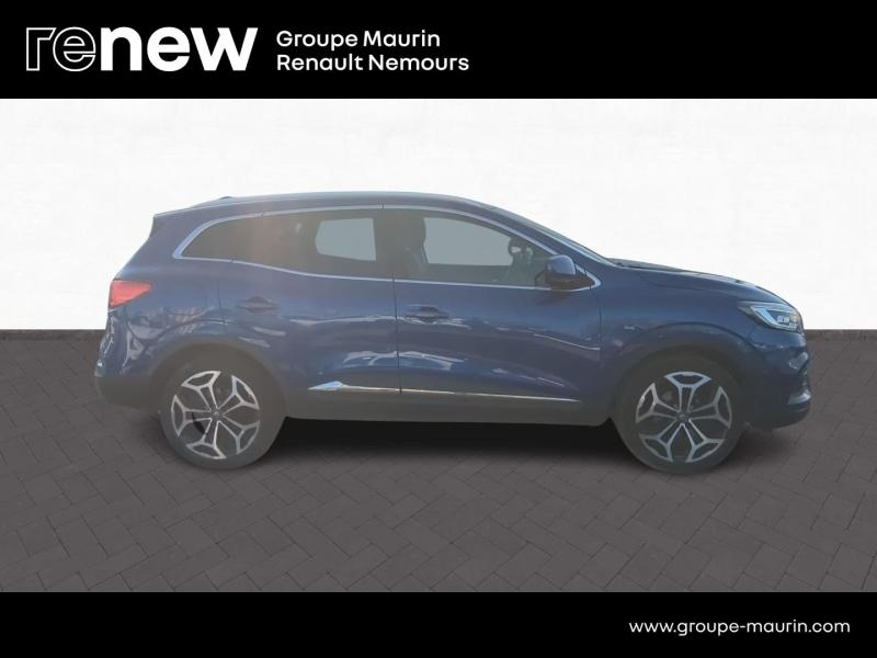 Photo 6 de l’annonce de RENAULT Kadjar d’occasion à vendre à SAINT PIERRE LES NEMOURS