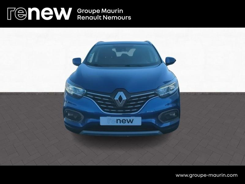 Photo 8 de l’annonce de RENAULT Kadjar d’occasion à vendre à SAINT PIERRE LES NEMOURS