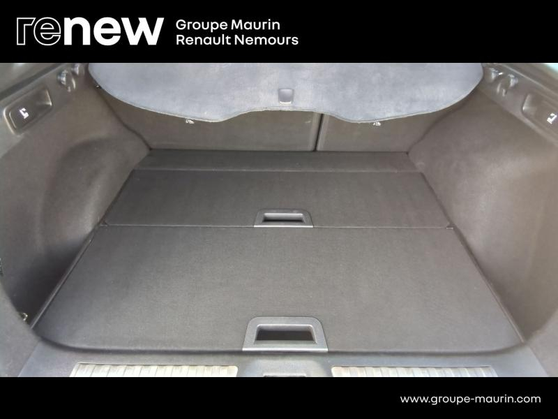 Photo 10 de l’annonce de RENAULT Kadjar d’occasion à vendre à SAINT PIERRE LES NEMOURS