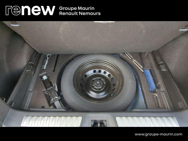 Photo 11 de l’annonce de RENAULT Kadjar d’occasion à vendre à SAINT PIERRE LES NEMOURS