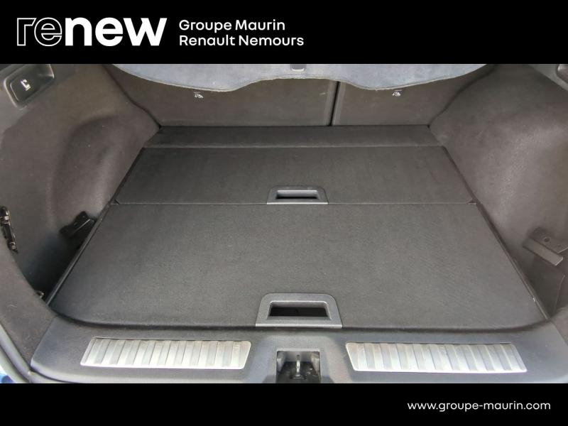 Photo 12 de l’annonce de RENAULT Kadjar d’occasion à vendre à SAINT PIERRE LES NEMOURS