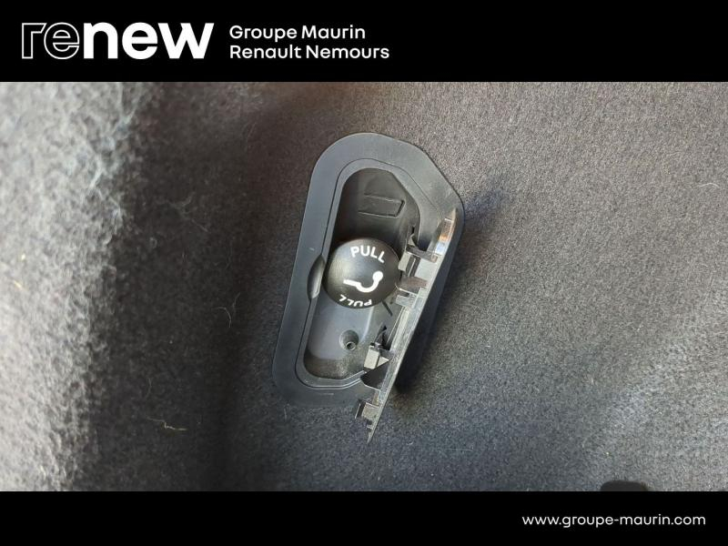 Photo 14 de l’annonce de RENAULT Kadjar d’occasion à vendre à SAINT PIERRE LES NEMOURS