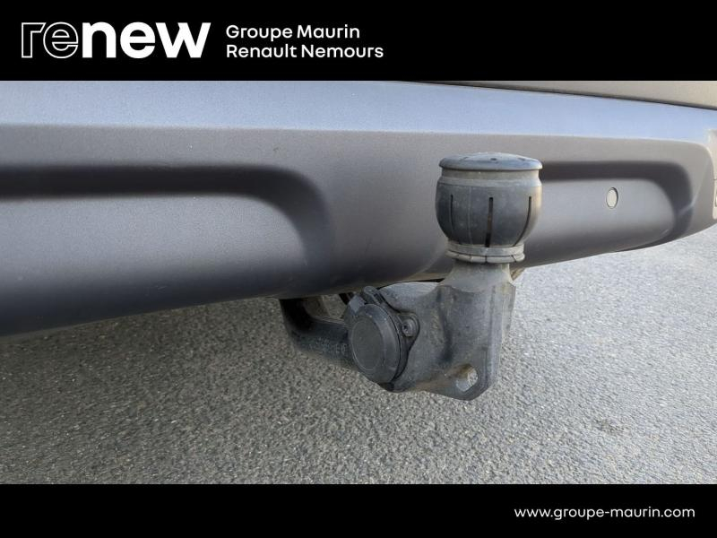 Photo 15 de l’annonce de RENAULT Kadjar d’occasion à vendre à SAINT PIERRE LES NEMOURS