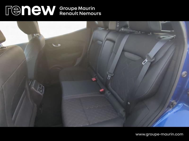 Photo 16 de l’annonce de RENAULT Kadjar d’occasion à vendre à SAINT PIERRE LES NEMOURS
