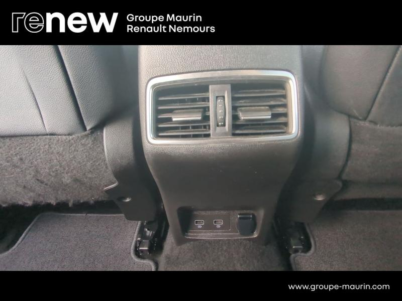 Photo 17 de l’annonce de RENAULT Kadjar d’occasion à vendre à SAINT PIERRE LES NEMOURS