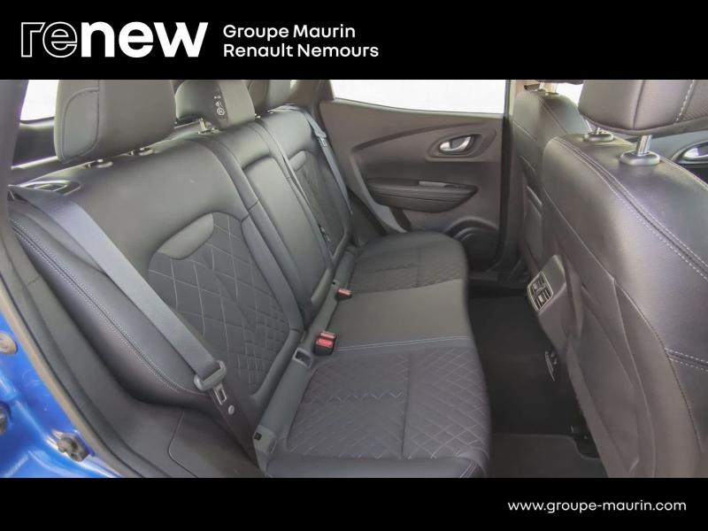Photo 18 de l’annonce de RENAULT Kadjar d’occasion à vendre à SAINT PIERRE LES NEMOURS