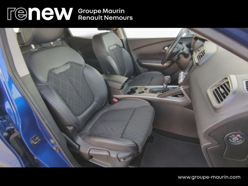 Photo 19 de l’annonce de RENAULT Kadjar d’occasion à vendre à SAINT PIERRE LES NEMOURS