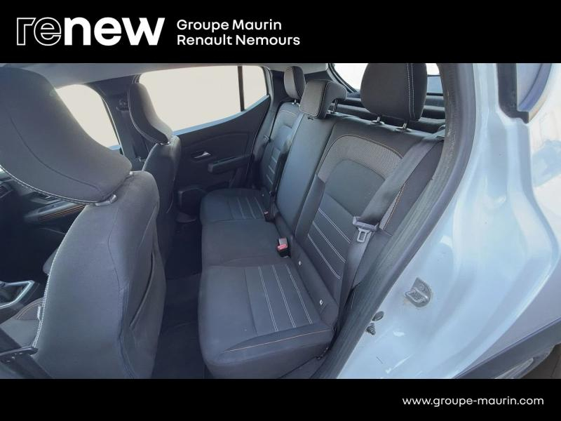 Photo 14 de l’annonce de DACIA Sandero d’occasion à vendre à SAINT PIERRE LES NEMOURS