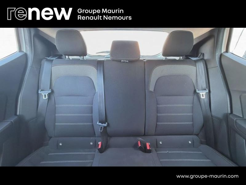 Photo 16 de l’annonce de DACIA Sandero d’occasion à vendre à SAINT PIERRE LES NEMOURS