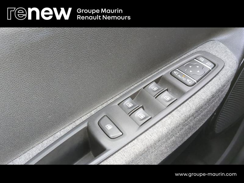 Photo 20 de l’annonce de RENAULT Zoe d’occasion à vendre à SAINT PIERRE LES NEMOURS