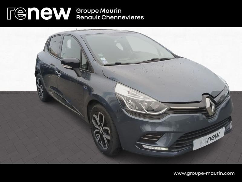 Photo 3 de l’annonce de RENAULT Clio d’occasion à vendre à CHENNEVIÈRES-SUR-MARNE
