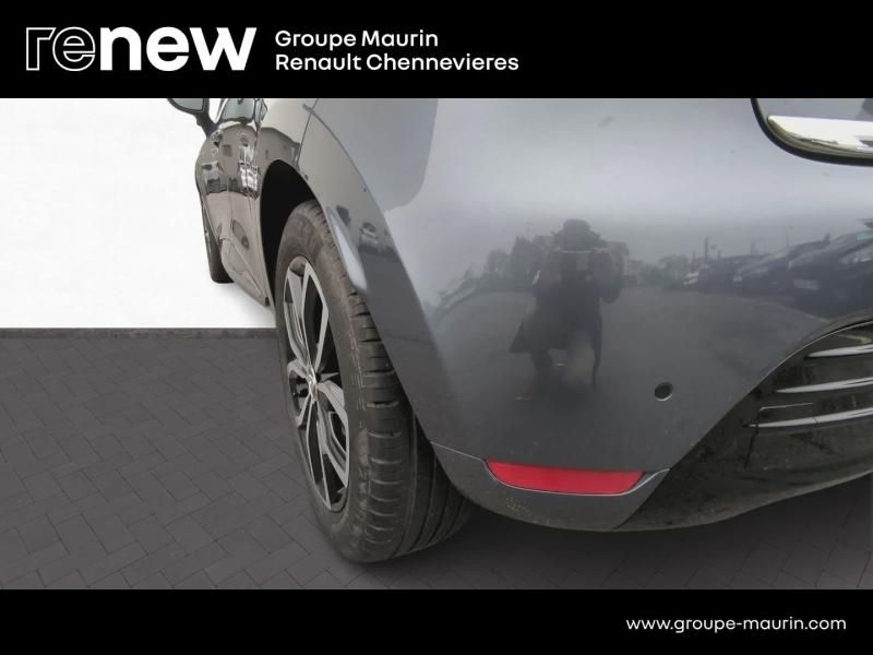 Photo 11 de l’annonce de RENAULT Clio d’occasion à vendre à CHENNEVIÈRES-SUR-MARNE