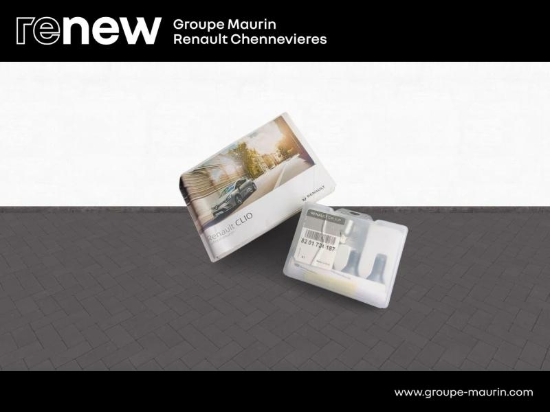 Photo 18 de l’annonce de RENAULT Clio d’occasion à vendre à CHENNEVIÈRES-SUR-MARNE