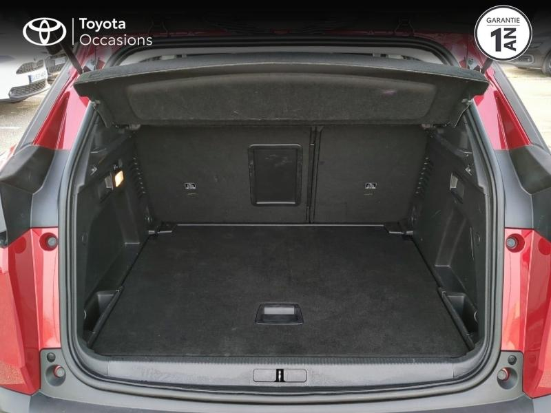 Photo 10 de l’annonce de PEUGEOT 3008 d’occasion à vendre à NÎMES