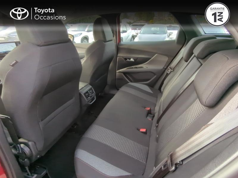 Photo 12 de l’annonce de PEUGEOT 3008 d’occasion à vendre à NÎMES