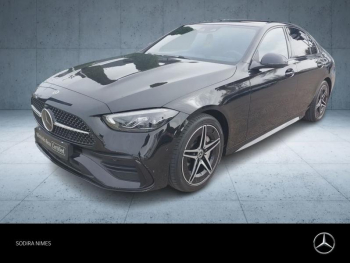 MERCEDES-BENZ Classe C d’occasion à vendre à NIMES