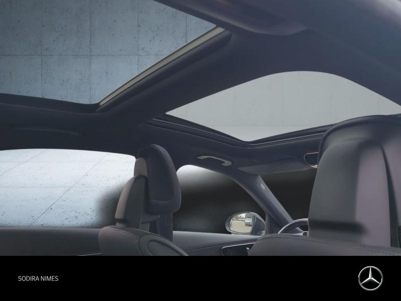 Photo 13 de l’annonce de MERCEDES-BENZ Classe C d’occasion à vendre à NIMES