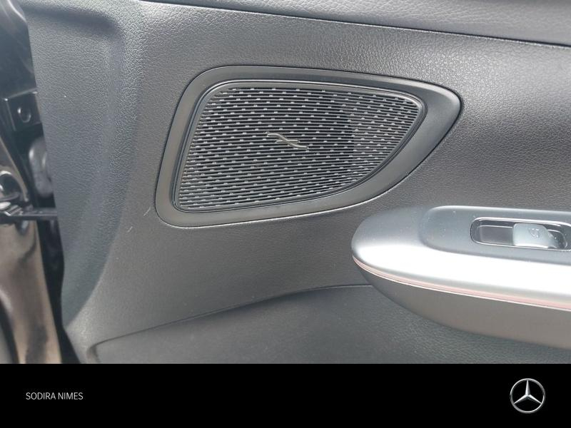 Photo 15 de l’annonce de MERCEDES-BENZ Classe C d’occasion à vendre à NIMES