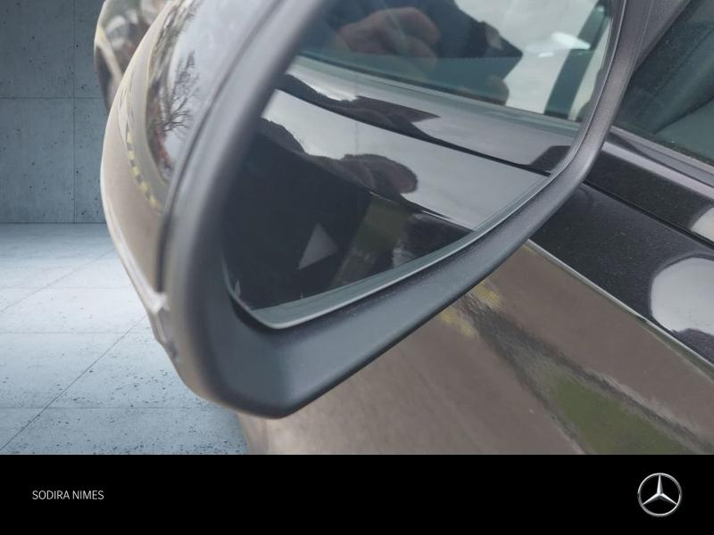 Photo 20 de l’annonce de MERCEDES-BENZ Classe C d’occasion à vendre à NIMES