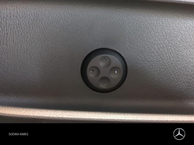 Photo 11 de l’annonce de MERCEDES-BENZ Classe A d’occasion à vendre à NIMES