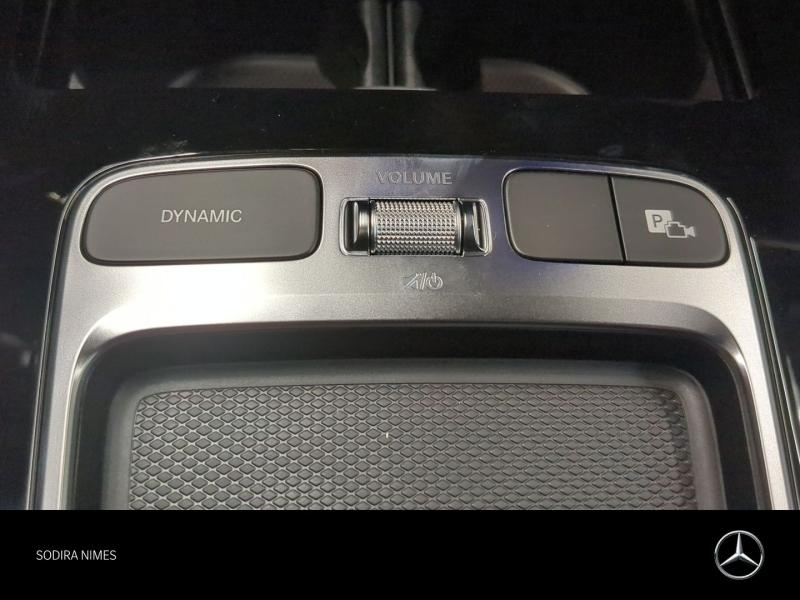 Photo 12 de l’annonce de MERCEDES-BENZ Classe A d’occasion à vendre à NIMES